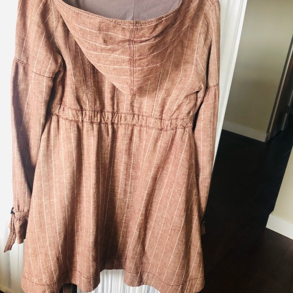 Free People Coat - Picture 4 of 8